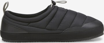 PUMA Slip-ons 'Tuff Padded Plus' in Zwart