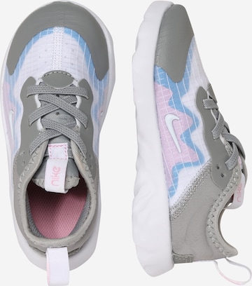 Nike Sportswear Schuhe 'Lucent' in Grau