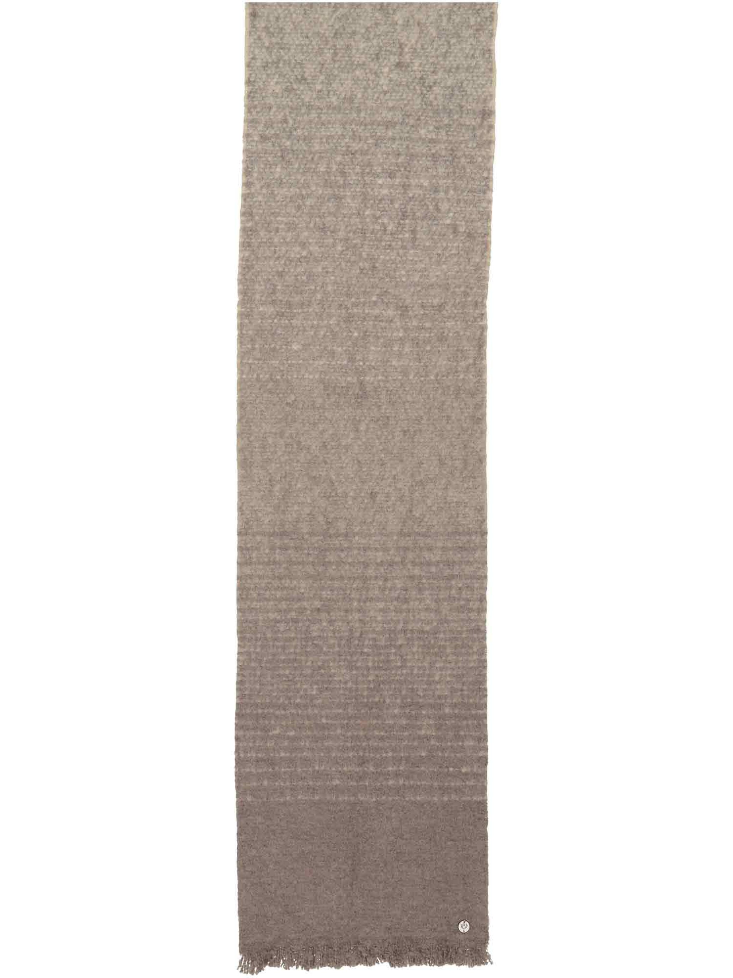 FRAAS Scarf in Grey