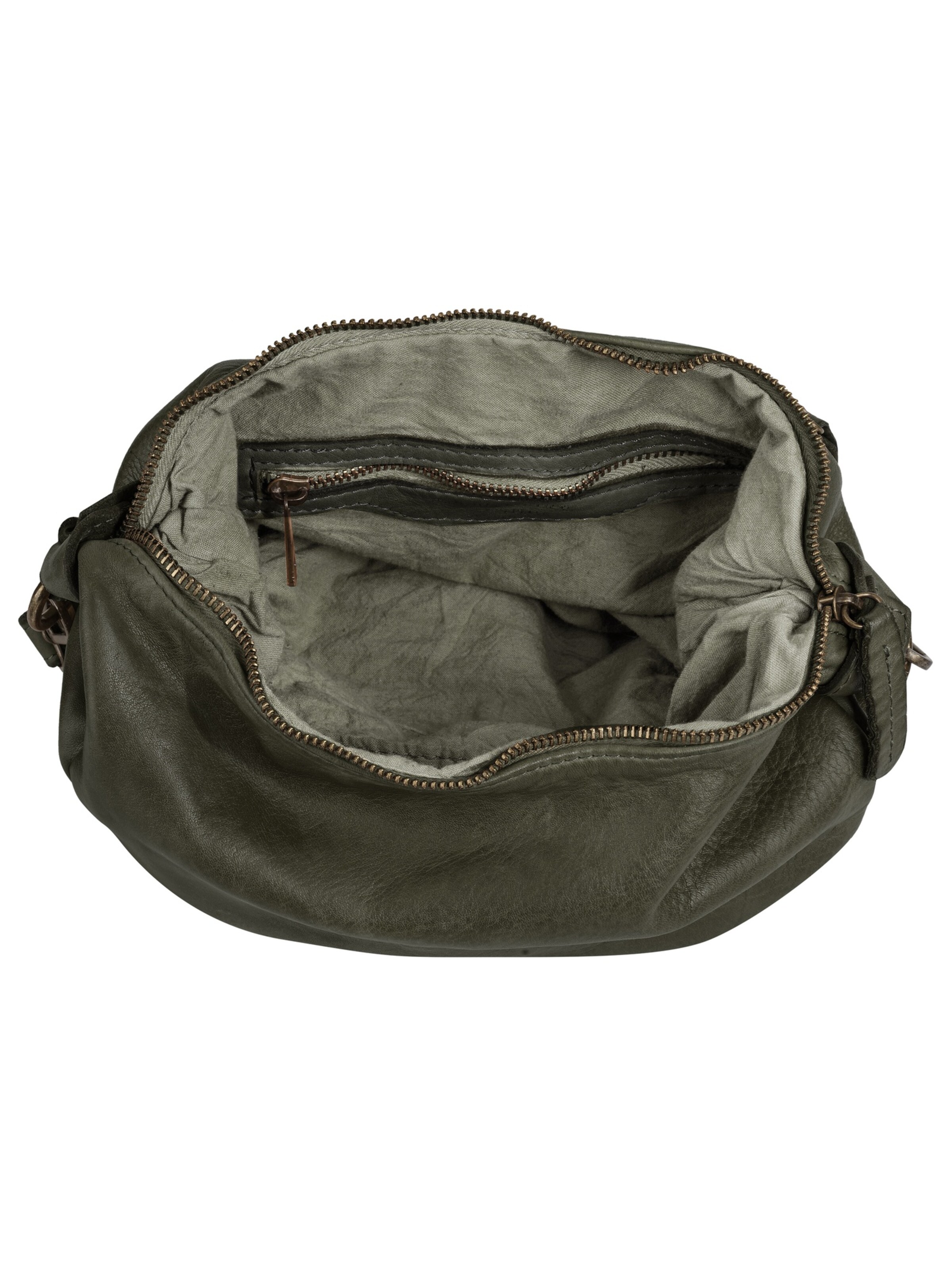 Sac à bandoulière Samantha Look en vert