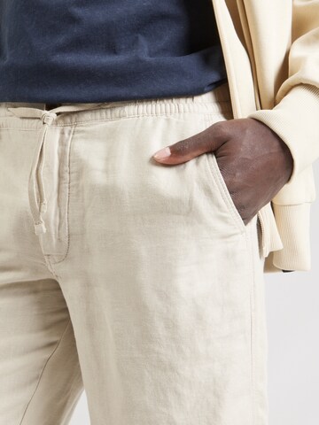 Superdry Slim fit Chino trousers in Grey