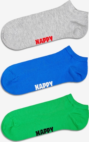 Happy Socks Skarpety w kolorze niebieski: przód