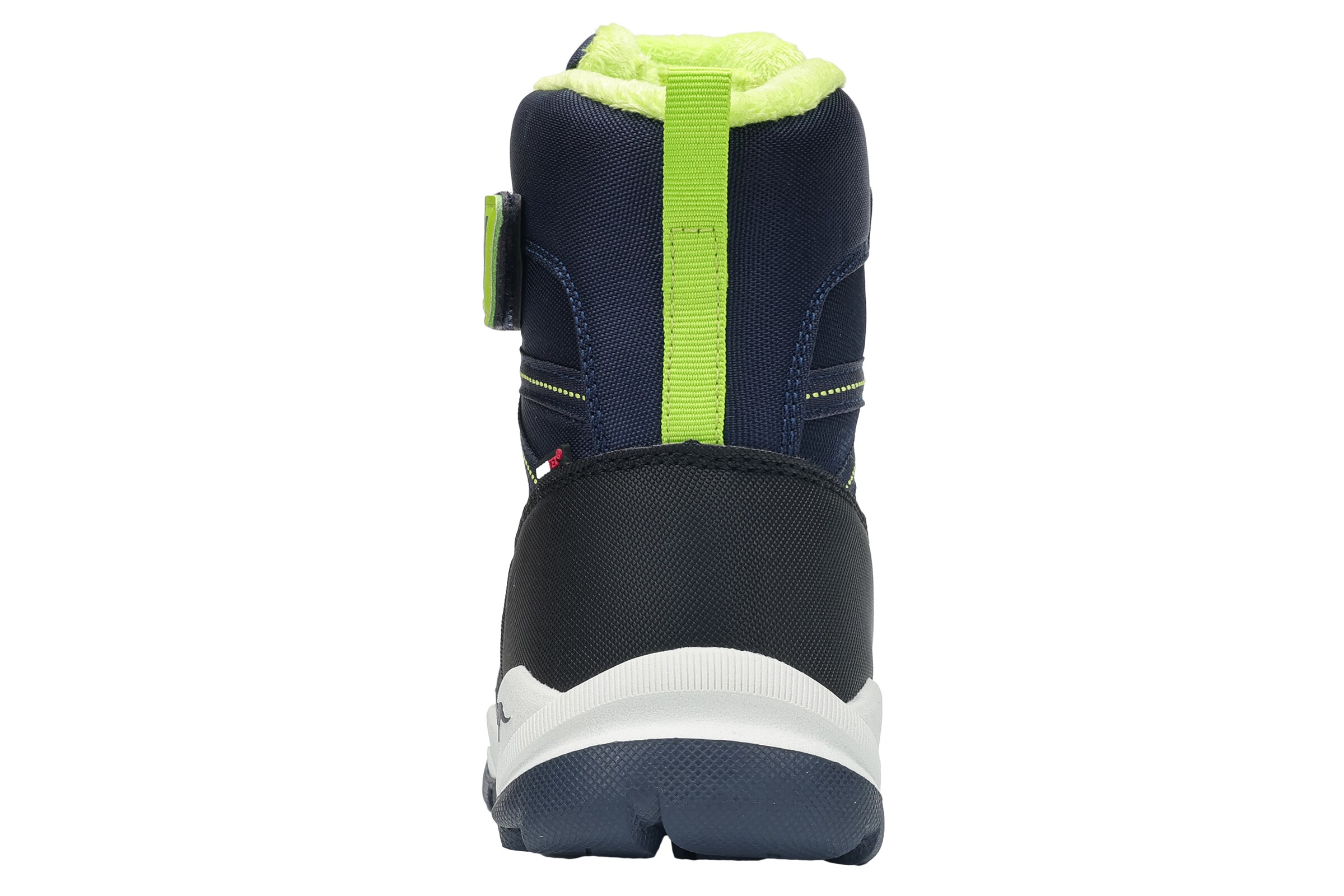 KangaROOS Snow Boots in Blue