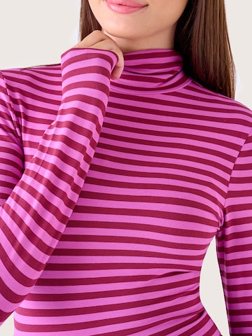 Camomilla Shirt 'Sarah' in Rood: voorkant