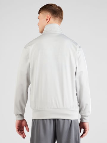 Veste de survêtement 'Adicolor Classics Firebird' ADIDAS ORIGINALS en gris