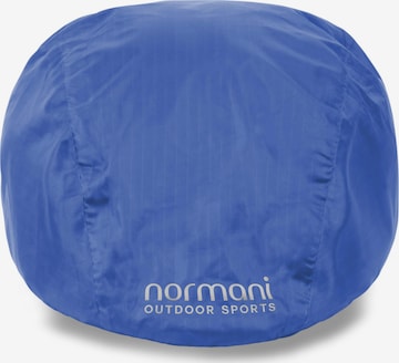 normani Outdoor Equipment 'BiHead' in Blue