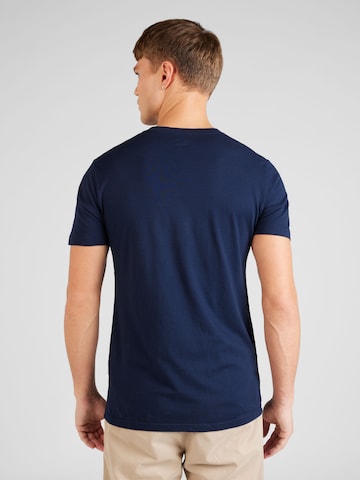 HOLLISTER Bluser & t-shirts i blå