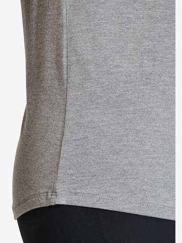 T-shirt Betty Barclay en gris