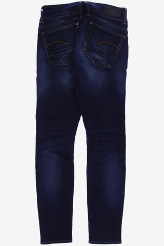 G-Star RAW Jeans 26 in Blau