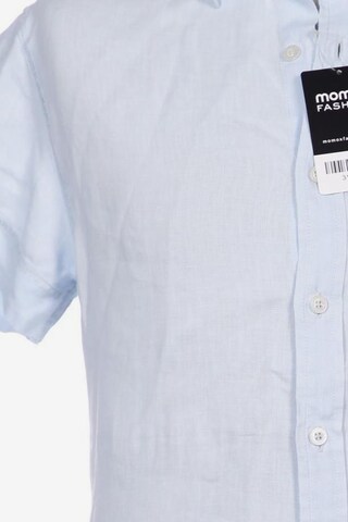 Pepe Jeans Button Up Shirt in S in Blue
