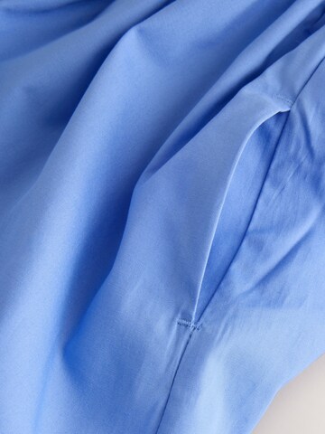 Next Summer dress in Blue