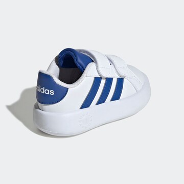 ADIDAS ORIGINALS Sneaker 'Grand Court 2.0' in Weiß