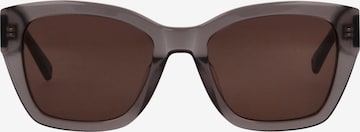 BRENDEL eyewear Sunglasses in Grey: front