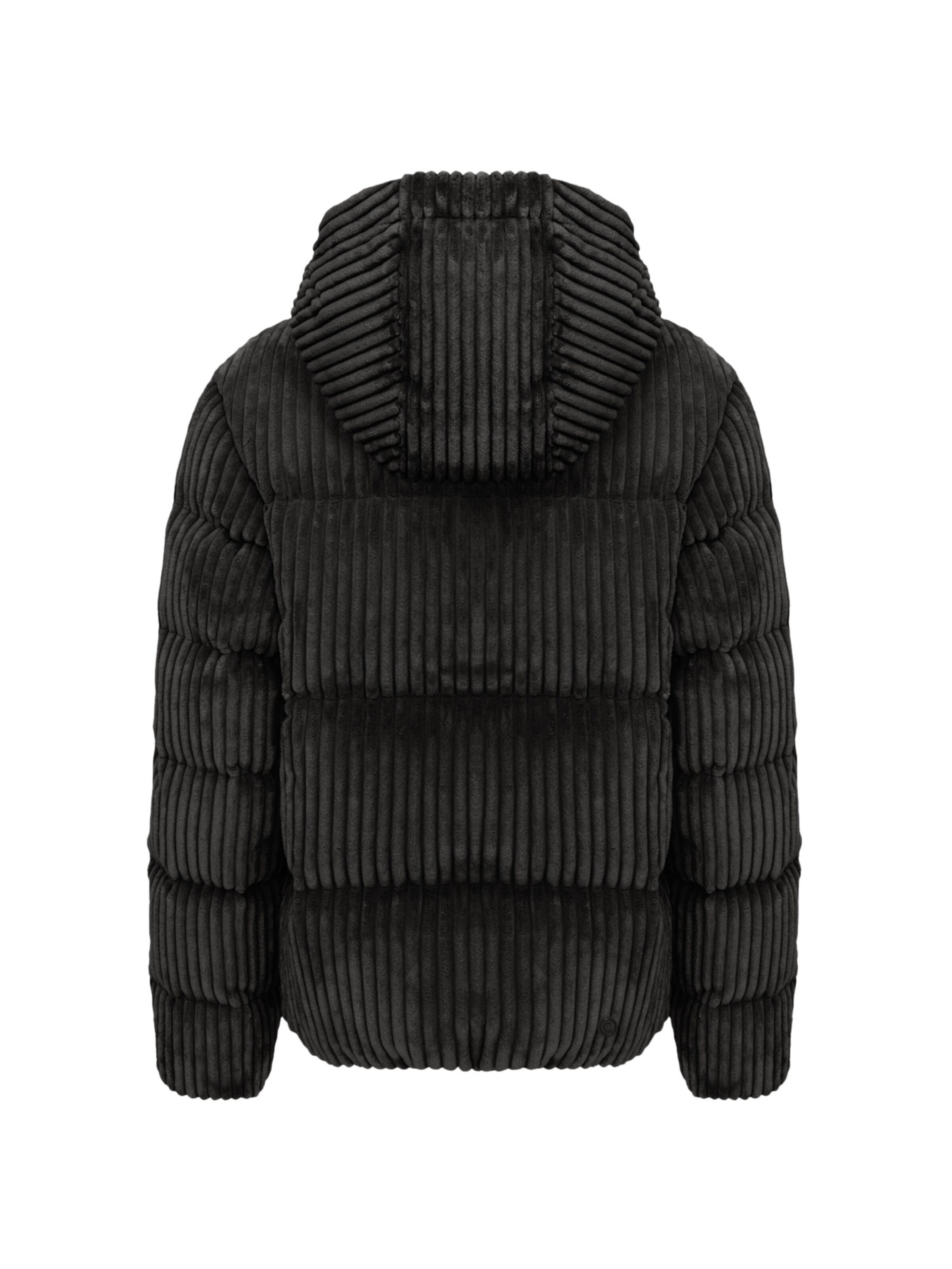 Colmar Between-Season Jacket '2188' in Black