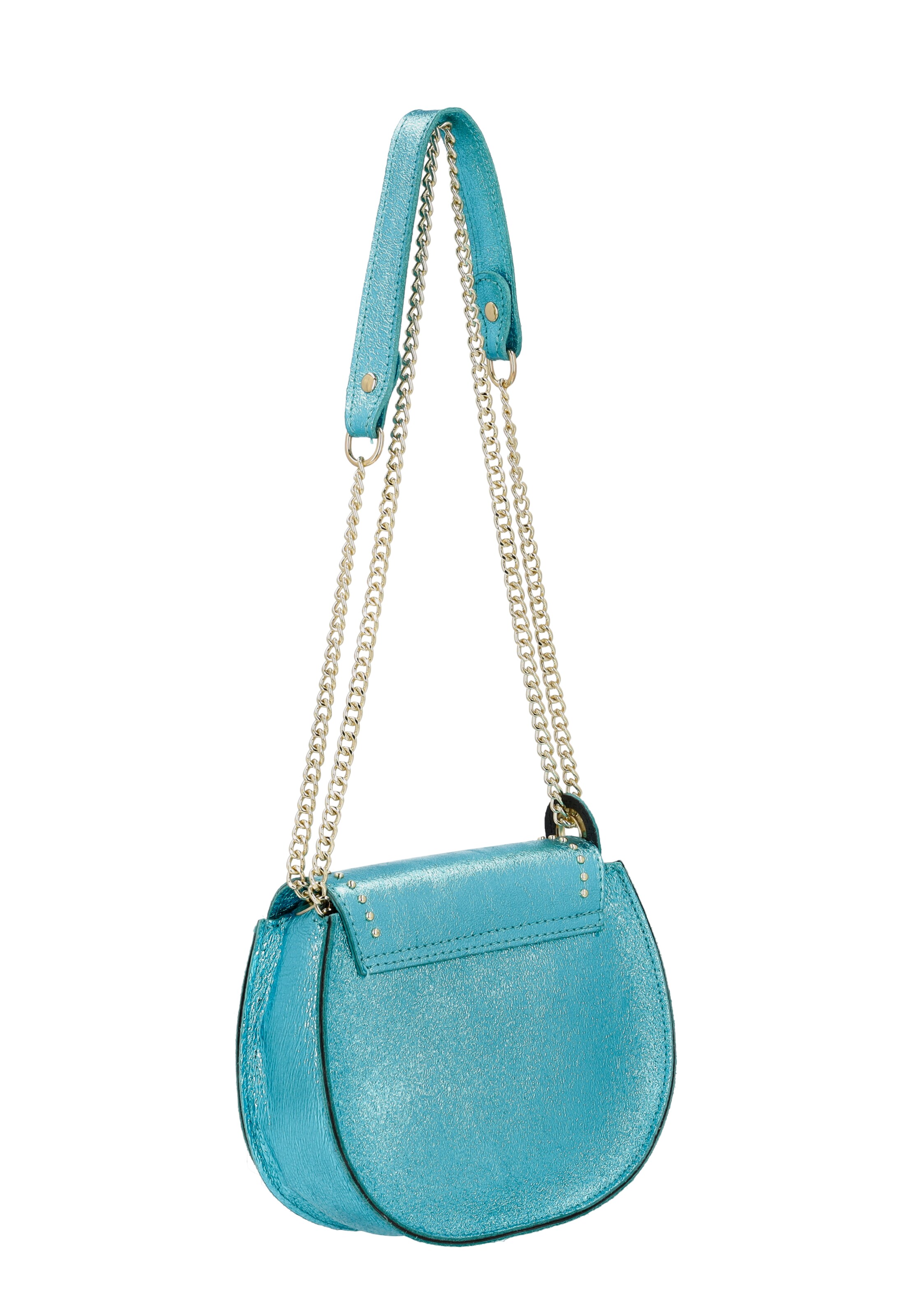 faina Umhängetasche in Blau