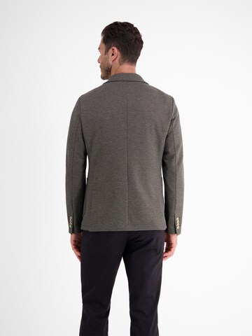 Coupe regular Veste de costume LERROS en marron
