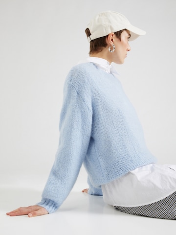 Lindex Sweater 'Hanne' in Blue