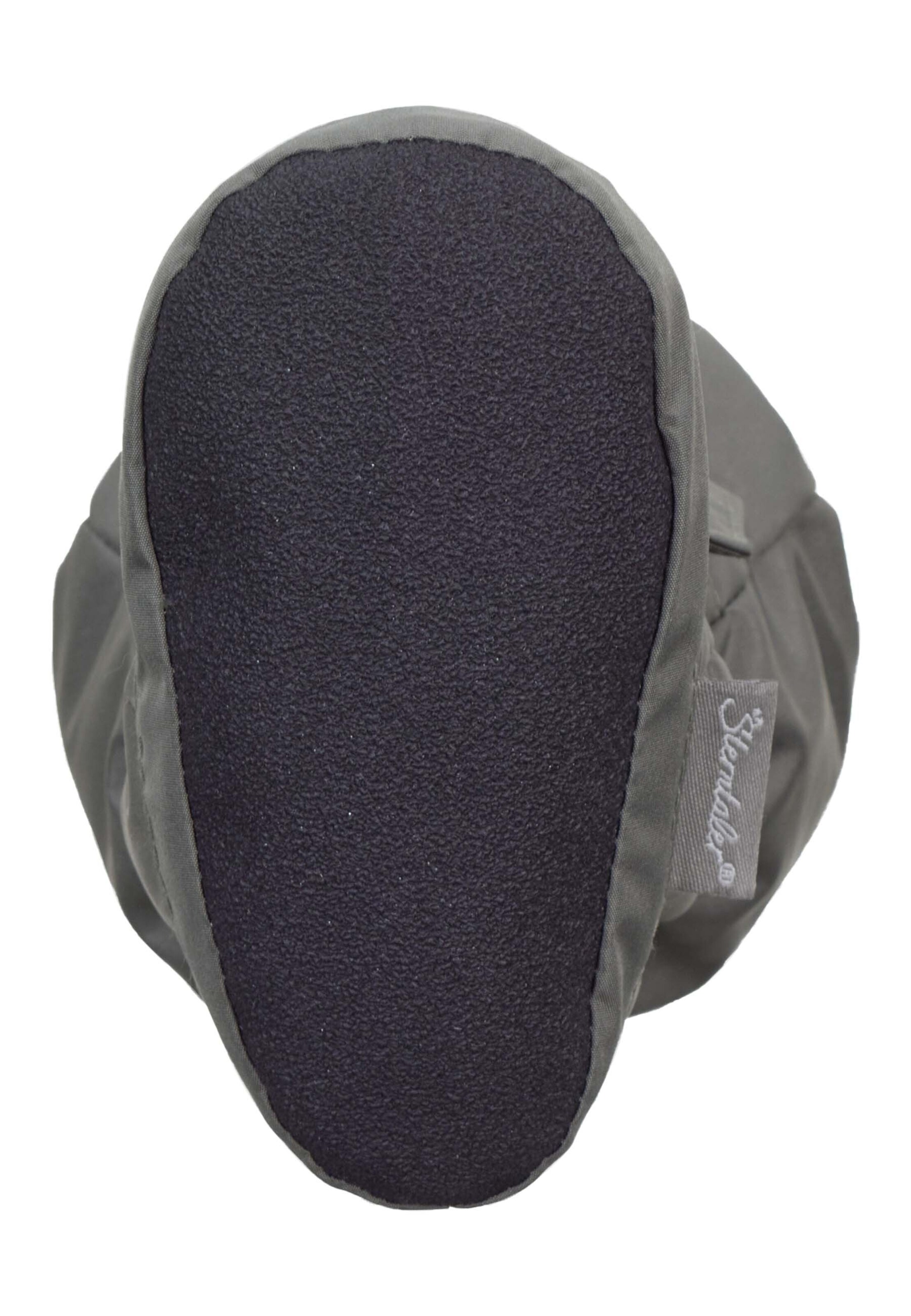 STERNTALER Boots in Grey