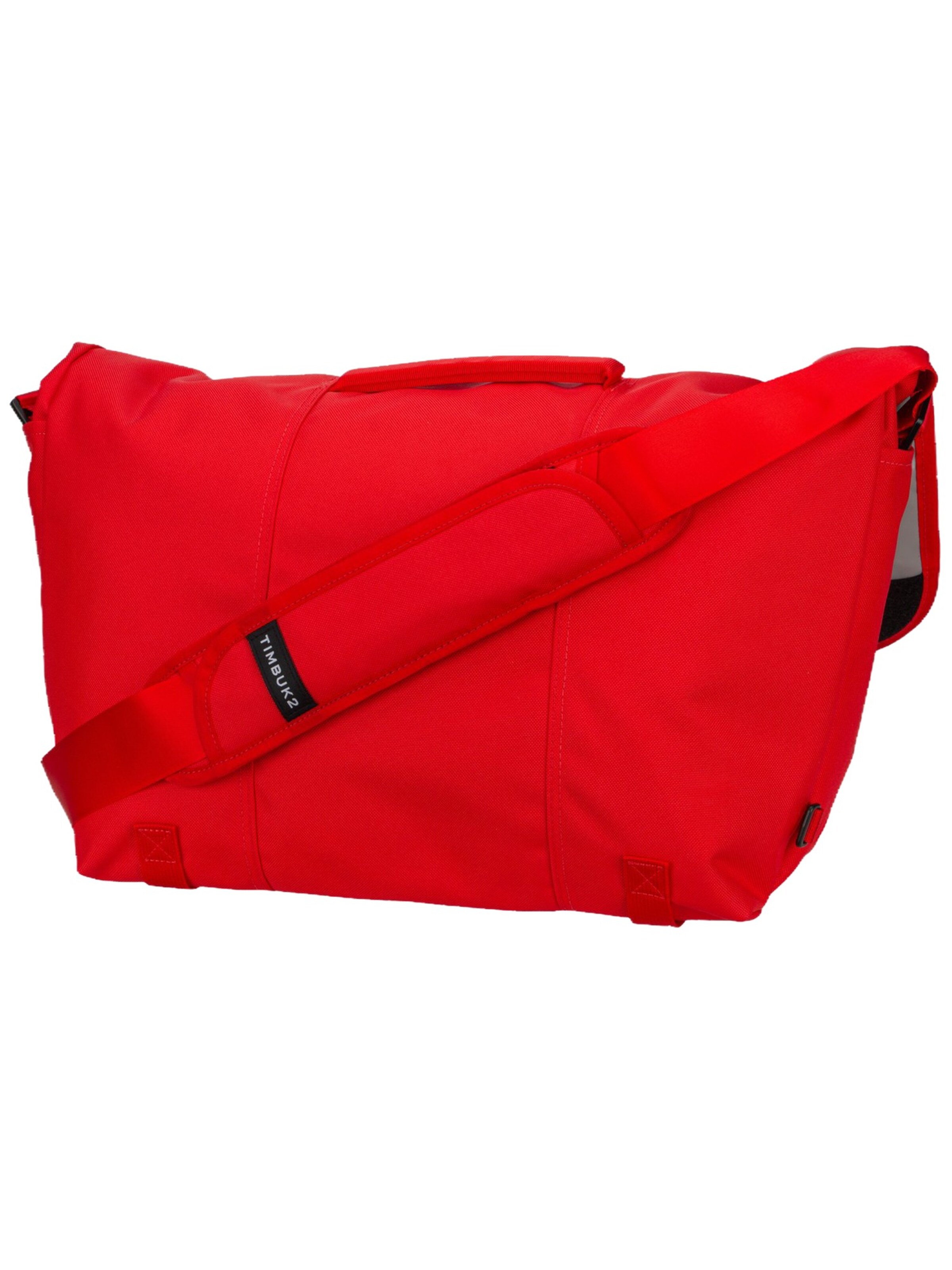 TIMBUK2 Messenger in Red