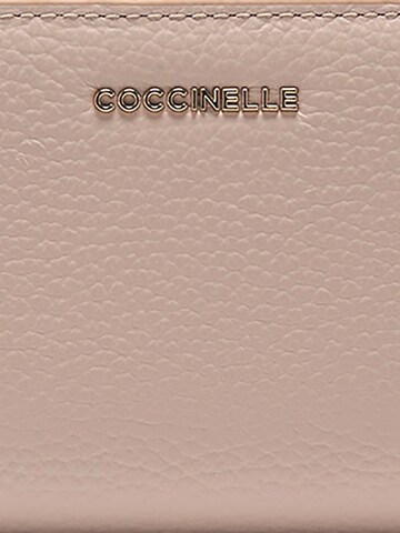 Portamonete 'COCCINELLE 2' di Coccinelle in marrone