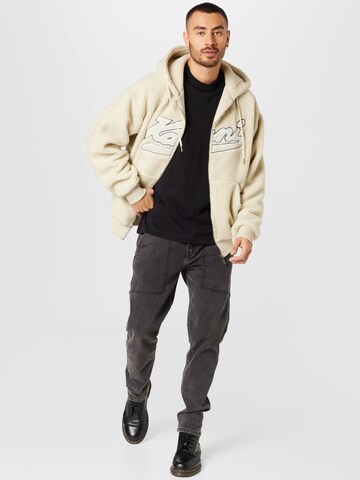 smėlio Karl Kani Džemperis 'Varsity'