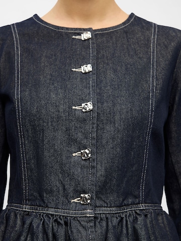 OBJECT Between-season jacket 'OBJAnita' in Blue