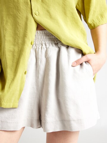 Loosefit Pantaloni 'FOROBA' di LTB in grigio