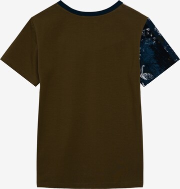 Gulliver T-Shirt in Mischfarben
