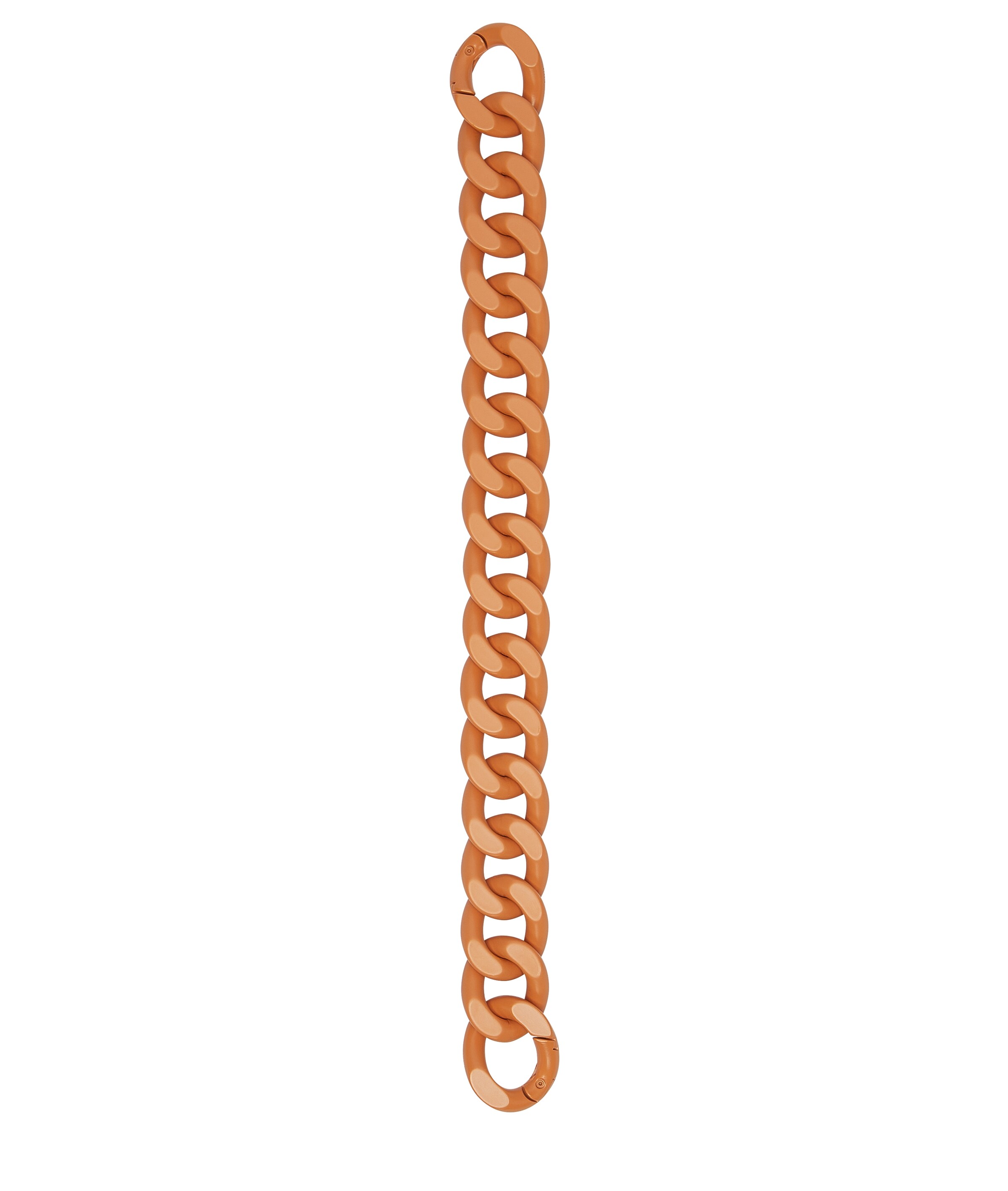 Liebeskind Berlin Bag accessories in Orange: front