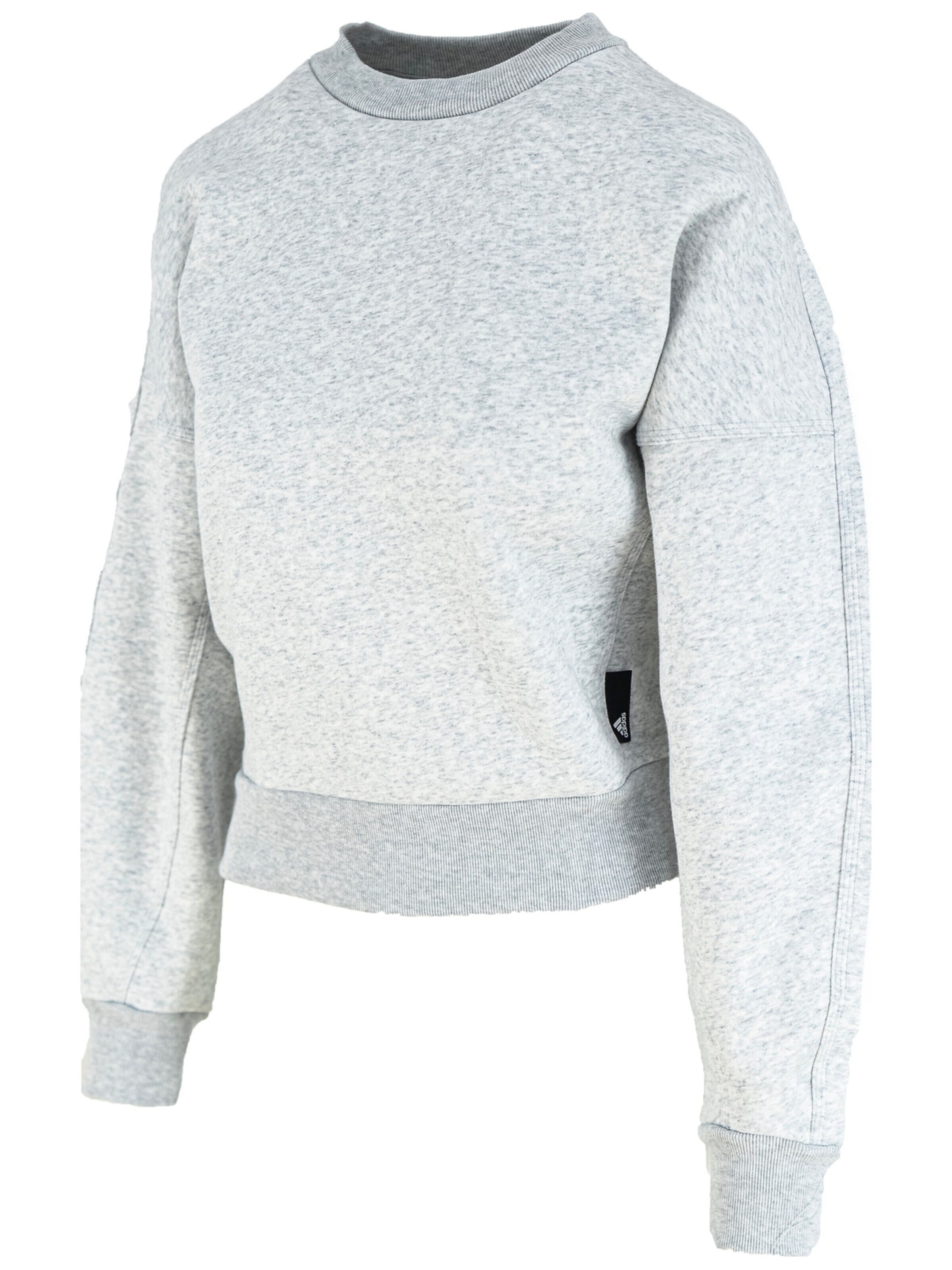 ADIDAS Blouse 'adidas Studio Lounge' in Grey