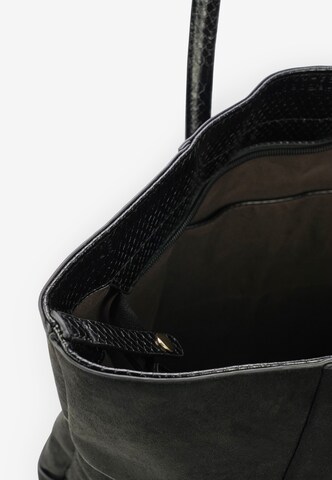 HARPA Shopper 'BODHI' in Black