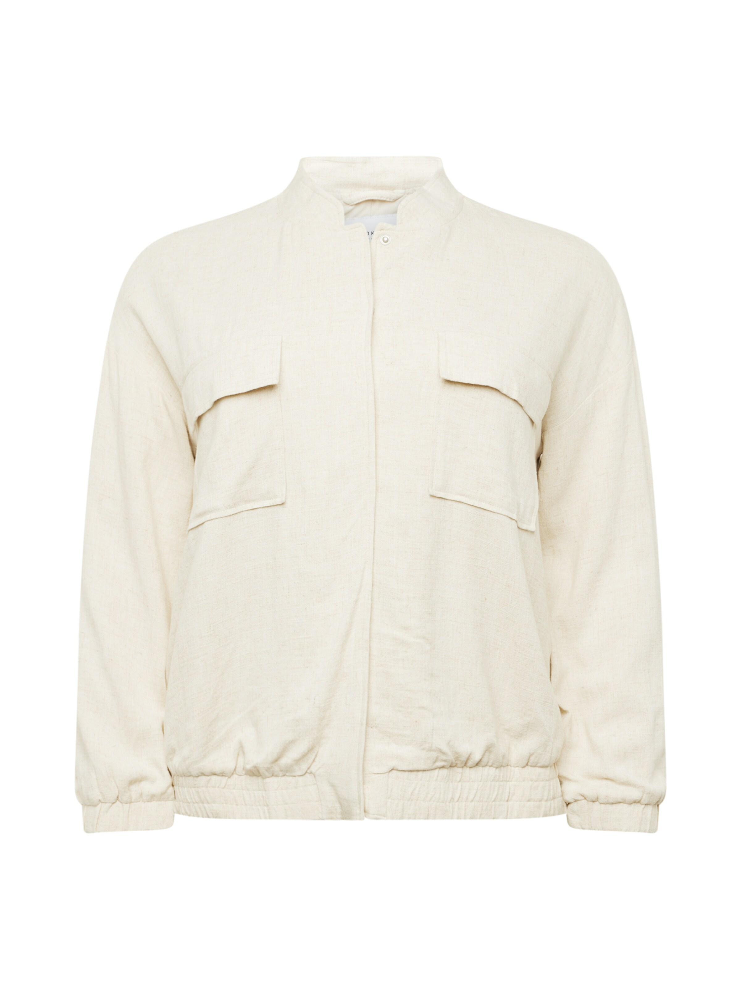 EVOKED Kevad-sügisjope 'VIAIKO', värv beež: eest vaates