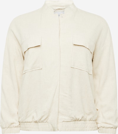 EVOKED Between-Season Jacket 'VIAIKO' in Light beige, Item view