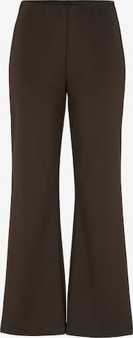 Cellbes of Sweden Slimfit Broek in Bruin: voorkant