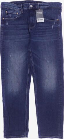 Adriano Goldschmied Jeans in 29 in Blue: front