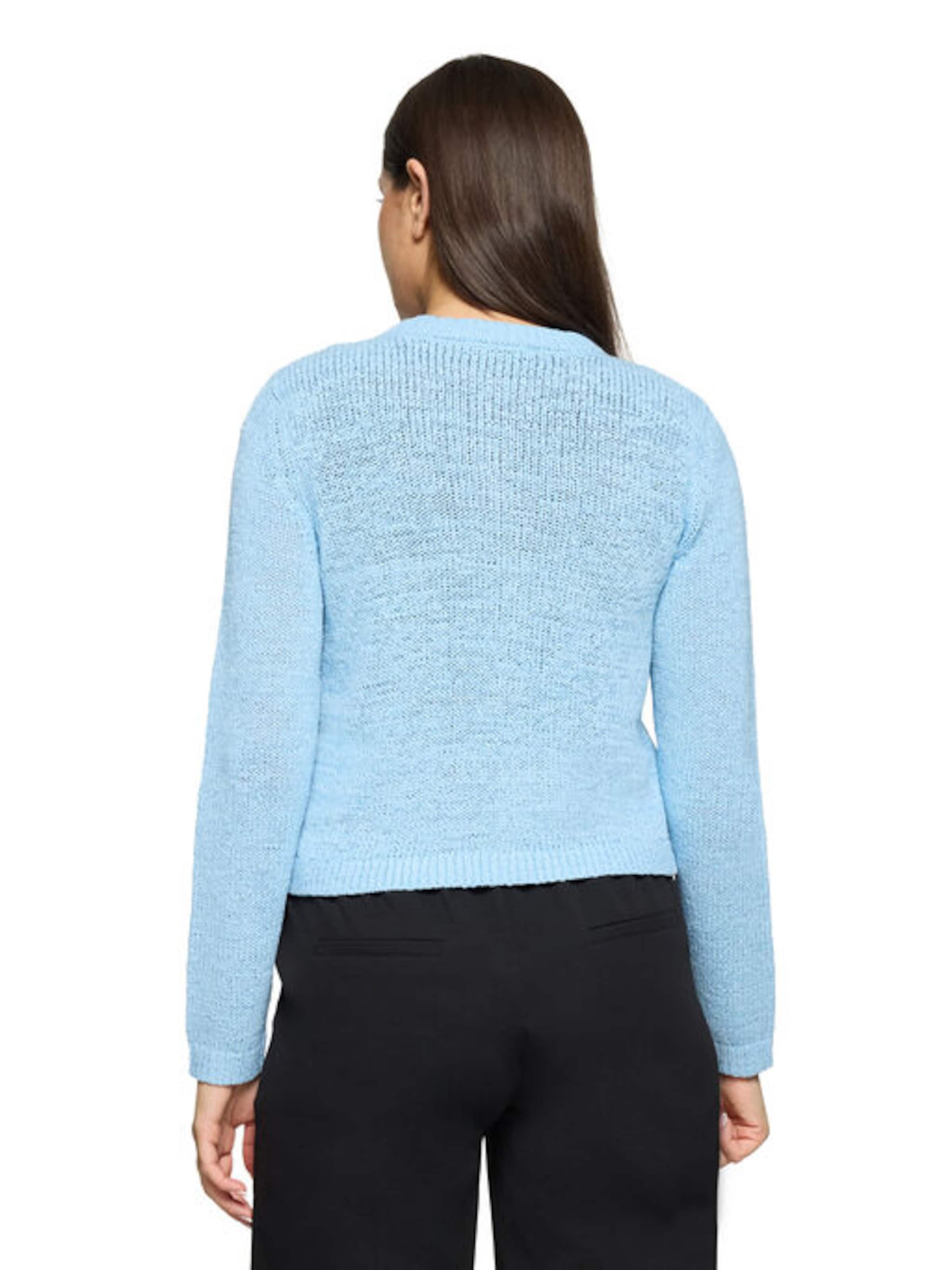 Cardigan Betty Barclay en bleu