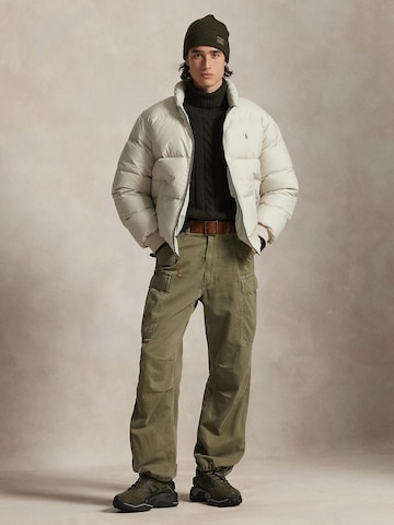 Polo Ralph Lauren Vinterjakke i grøn