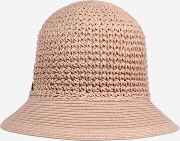 LOEVENICH Hat in Beige