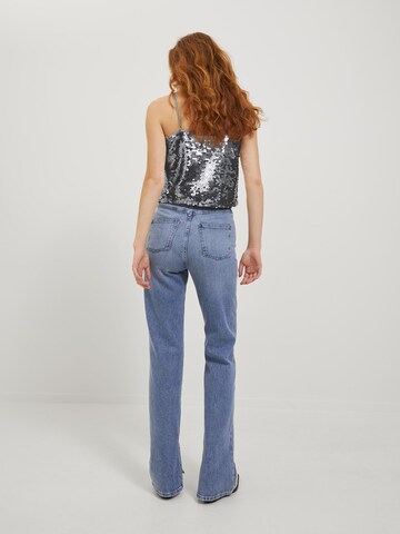 JJXX Top 'Ava' in Zilver