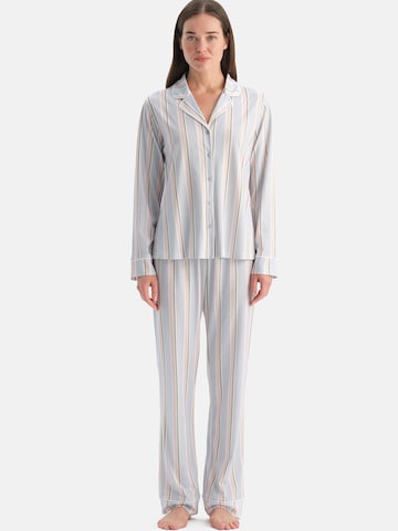 Dagi Пижама в Синий