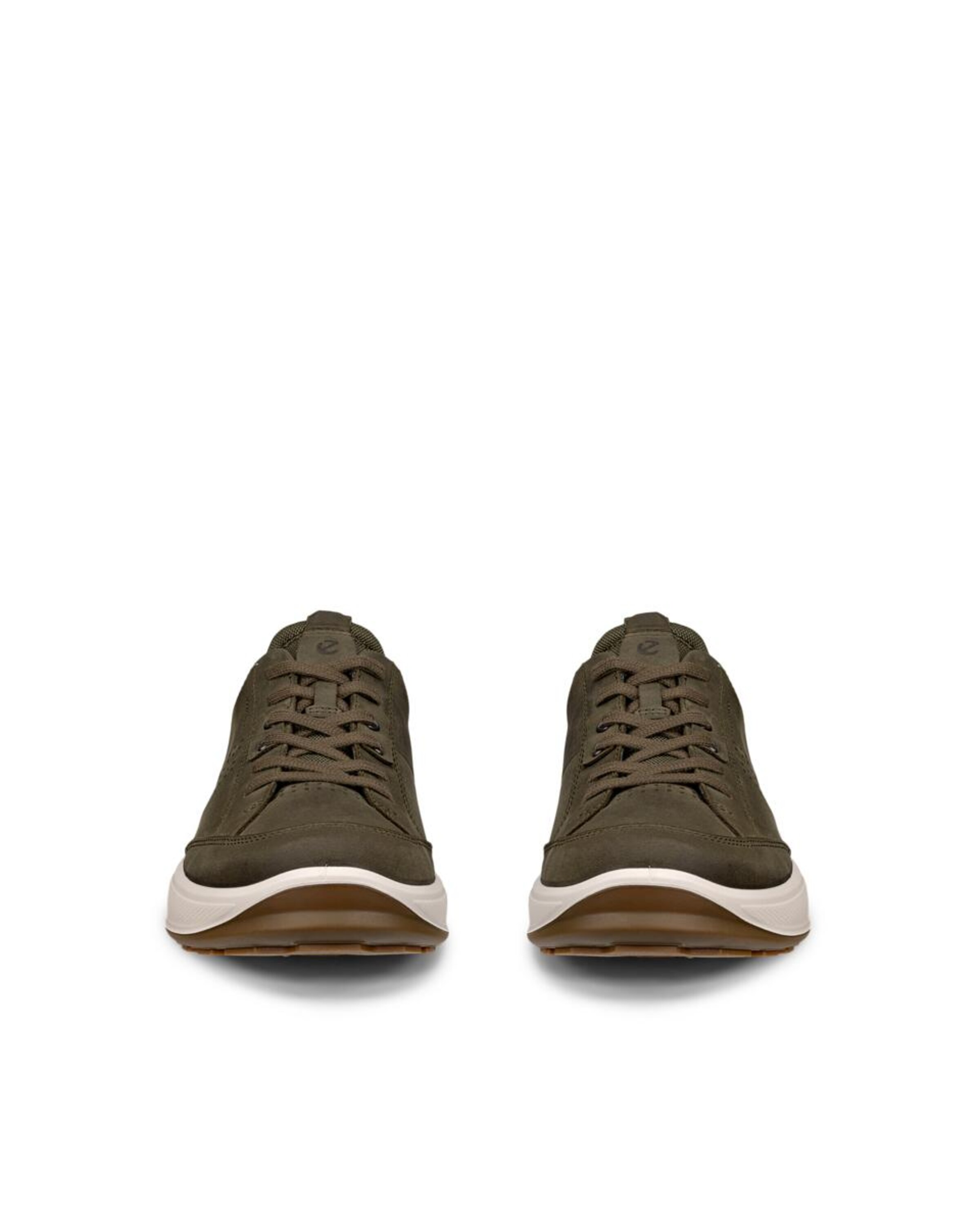 ECCO Sneakers in Green