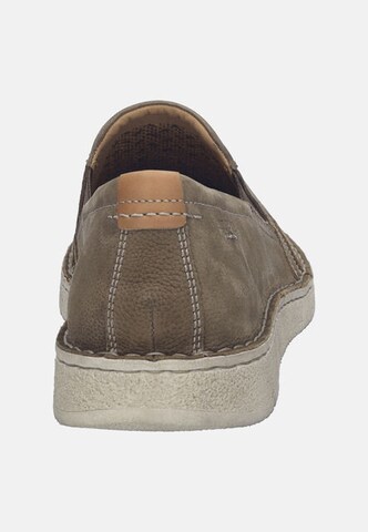 JOSEF SEIBEL Slipper Ruben 27 in Beige