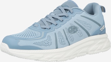 mėlyna Dockers by Gerli Sportbačiai be auliuko: priekis