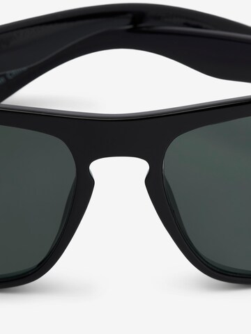 JACK & JONES Sonnenbrille in Schwarz