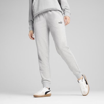 PUMA Tapered Hose 'Ess No. 1' in Grau