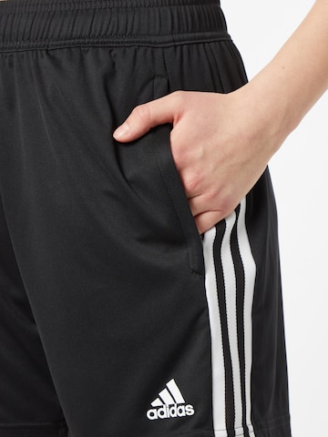 ADIDAS SPORTSWEAR Regular Workout Pants 'Condivo 22' in Black