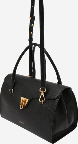 Coccinelle Handbag 'BEAT' in Black: front