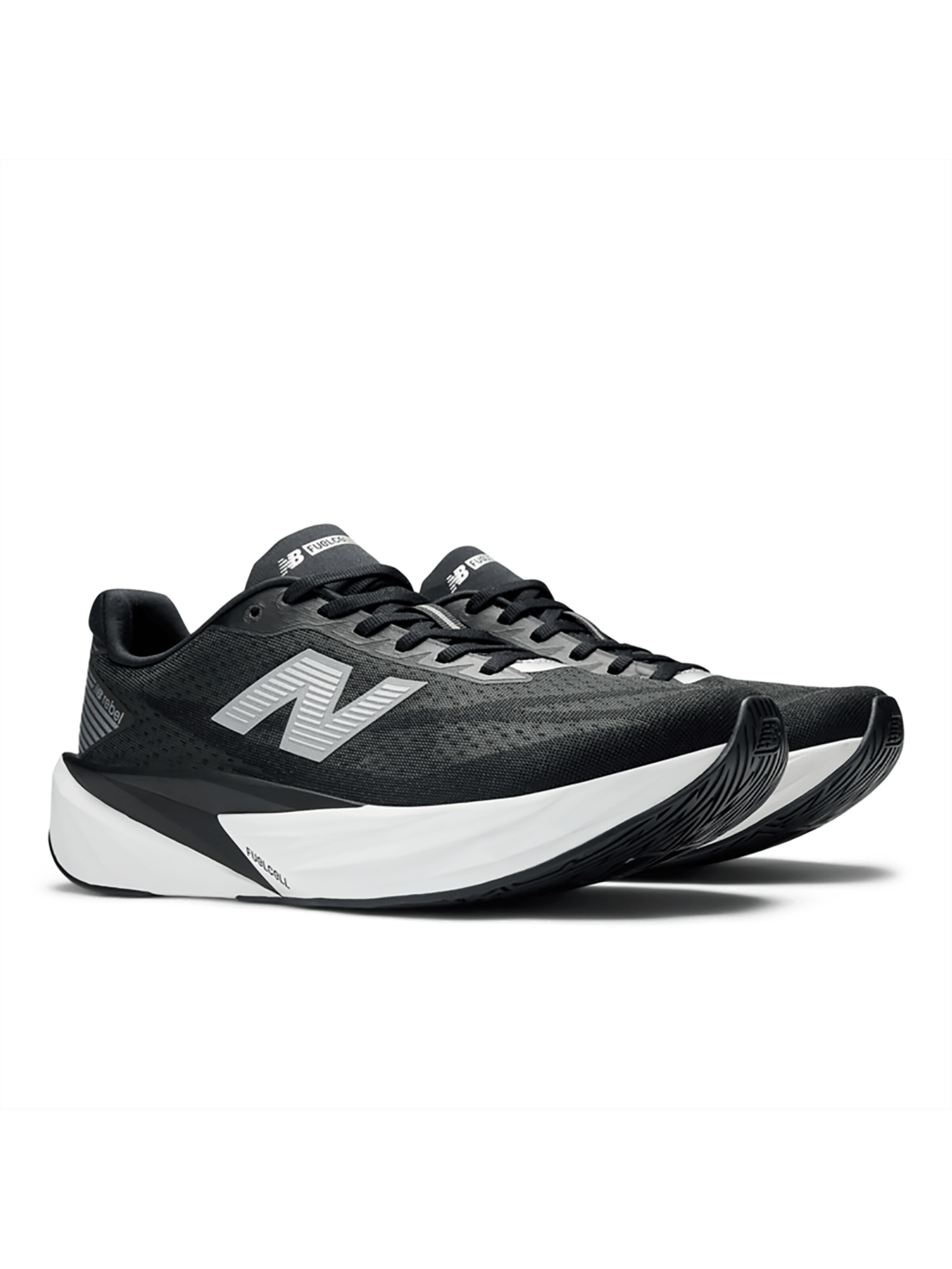 new balance High-Top Sneakers 'FuelCell Rebel v5' in Mixed colors
