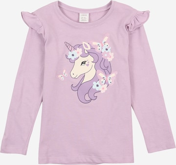 Lindex Paita värissä lila: etupuoli