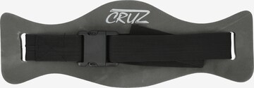 Cruz Accessories in Grey: front